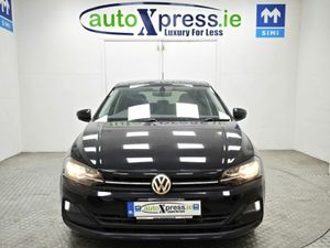 Volkswagen Polo 1.0 TSI Automatic, Reversing camer - Image 3