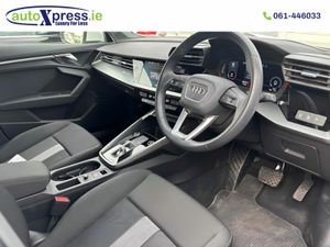 Audi A3 SPORTBACK 30TFSI ADVANCED Automatic, Rever - Image 2
