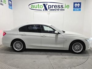 BMW 3-Series 320D Automatic, Reversing camera - Image 3