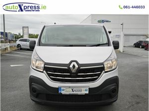 Renault Trafic LL30 BUSINESS PLUS ENERGY DCI - Image 3