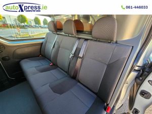 Renault Trafic LL30 BUSINESS PLUS ENERGY DCI - Image 4