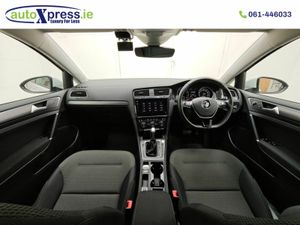Volkswagen Golf 1.2 TSI Automatic - Image 2