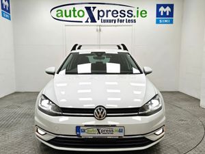 Volkswagen Golf 1.2 TSI Automatic - Image 3
