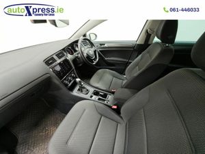 Volkswagen Golf 1.2 TSI Automatic - Image 4