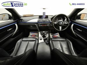 BMW 4-Series 420D M Sport GranCoupe - Image 2