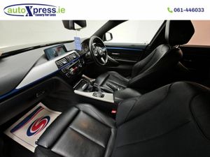 BMW 4-Series 420D M Sport GranCoupe - Image 4