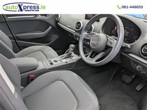 Audi A3 SPORTBACK 1.4TFSI Automatic - Image 2