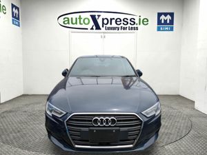 Audi A3 SPORTBACK 1.4TFSI Automatic - Image 3