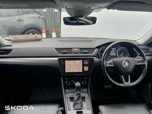 Skoda Superb Style 2.0tdi 150HP DSG Call/ Text Se - Image 2
