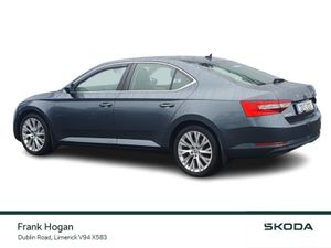 Skoda Superb Style 2.0tdi 150HP DSG Call/ Text Se - Image 3