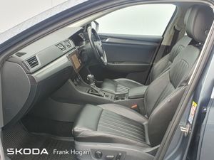 Skoda Superb Style 2.0tdi 150HP DSG Call/ Text Se - Image 4