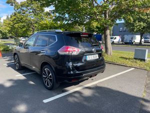 2015 Nissan X-Trail 1.6 Diesel Pan Roof - Image 4