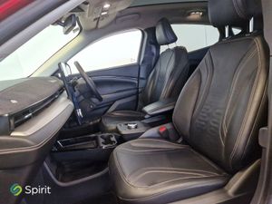 Ford Mustang Mach-E 440 KMS Range call Allen ON 0 - Image 3
