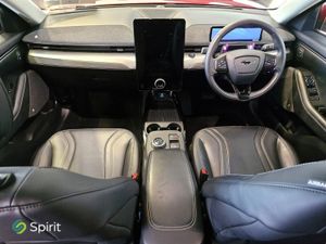 Ford Mustang Mach-E 440 KMS Range call Allen ON 0 - Image 4