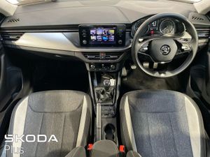 Skoda Kamiq Style 1.0tsi 110bhp - Image 3