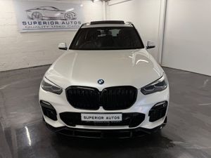 2021 BMW X5 45E Msport PRO Auto - Image 4
