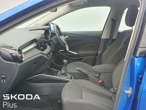 Skoda Fabia 1.0 TSI 95hp Style Call/ Text Sean on - Image 4
