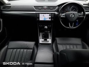 Skoda Superb 2.0 TDI 150bhp L K - Image 2