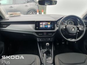 Skoda Scala AMB 1.0tsi 95hp - Image 2