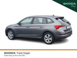 Skoda Scala AMB 1.0tsi 95hp - Image 3