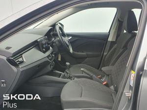 Skoda Scala AMB 1.0tsi 95hp - Image 4