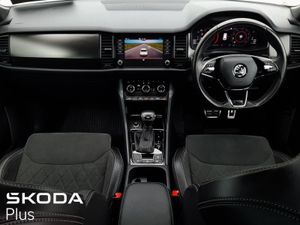 Skoda Kodiaq  sportline--loaded With Extras - Image 2
