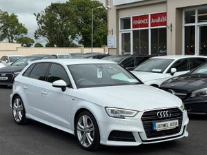 202 AUDI A3 S-LINE 1.4 AUTOMATIC 5DR - Image 4
