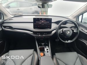 Skoda Enyaq Enyaq 60  pcp From  250 P/m low Kms L - Image 2