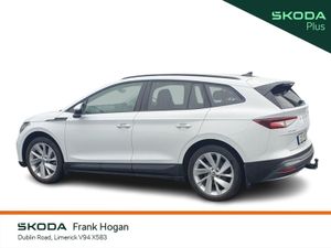 Skoda Enyaq Enyaq 60  pcp From  250 P/m low Kms L - Image 3