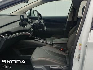 Skoda Enyaq Enyaq 60  pcp From  250 P/m low Kms L - Image 4