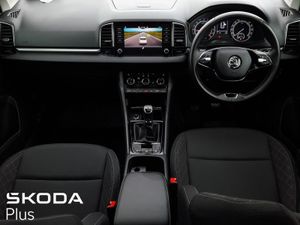 Skoda Karoq 2.0tdi 115HP Ambition - Image 2