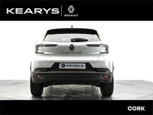 Renault Captur Techno TCe 90 Ph2 - Image 3