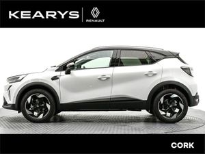 Renault Captur Techno TCe 90 Ph2 - Image 4