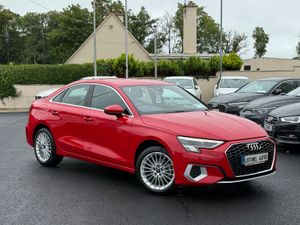 221 AUDI A3 1.0 AUTO ADVANCED * - Image 2