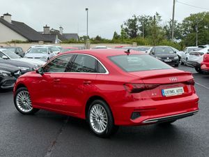 221 AUDI A3 1.0 AUTO ADVANCED * - Image 3
