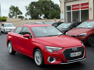 221 AUDI A3 1.0 AUTO ADVANCED * - Image 4