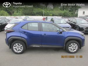 Toyota Yaris Cross YARIS CROSS LUNA - Image 2