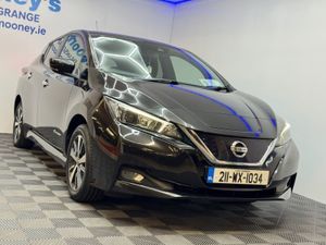 Nissan Leaf Leaf SV 40 kWh - Image 3