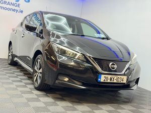 Nissan Leaf Leaf SV 40 kWh - Image 4