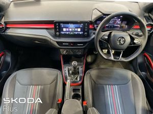 Skoda Fabia Monte Carlo 1.0tsi 95bhp - Image 2