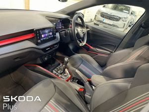 Skoda Fabia Monte Carlo 1.0tsi 95bhp - Image 4