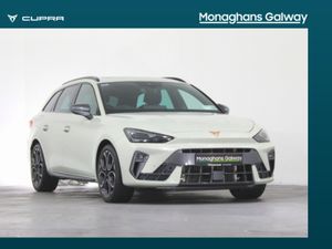 Cupra Leon SP 1.5 ETSI 150HP DSG 5DR - Image 2