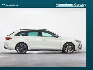 Cupra Leon SP 1.5 ETSI 150HP DSG 5DR - Image 3