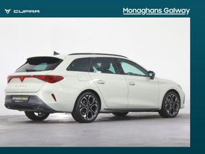 Cupra Leon SP 1.5 ETSI 150HP DSG 5DR - Image 4