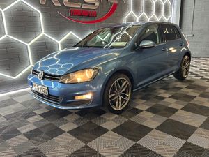 2015 Volkswagen Golf - Diesel - New NCT - Image 3
