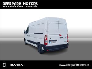 Renault Master Master FWD Mm33 Blue DCI 135 B - Image 3