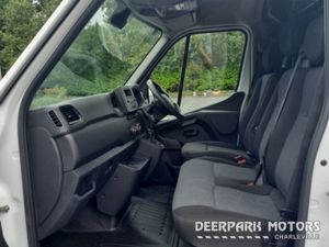 Renault Master Master FWD Mm33 Blue DCI 135 B - Image 4