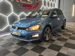2015 Volkswagen Golf - Diesel - New NCT - Image 4