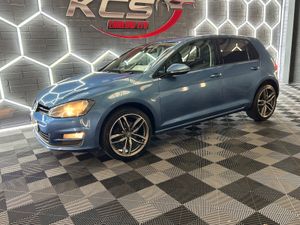 2015 Volkswagen Golf - Diesel - New NCT - Image 2
