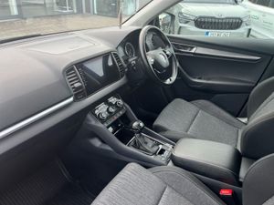 Skoda Karoq Style 1.5tsi 150HP DSG - Image 3